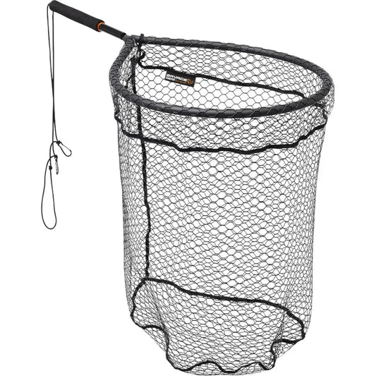 Savage Gear Pro Finezze Landing Net M 44x50x42cm