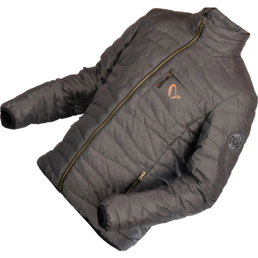 Savage Gear Simply Savage Lite Jacket S
