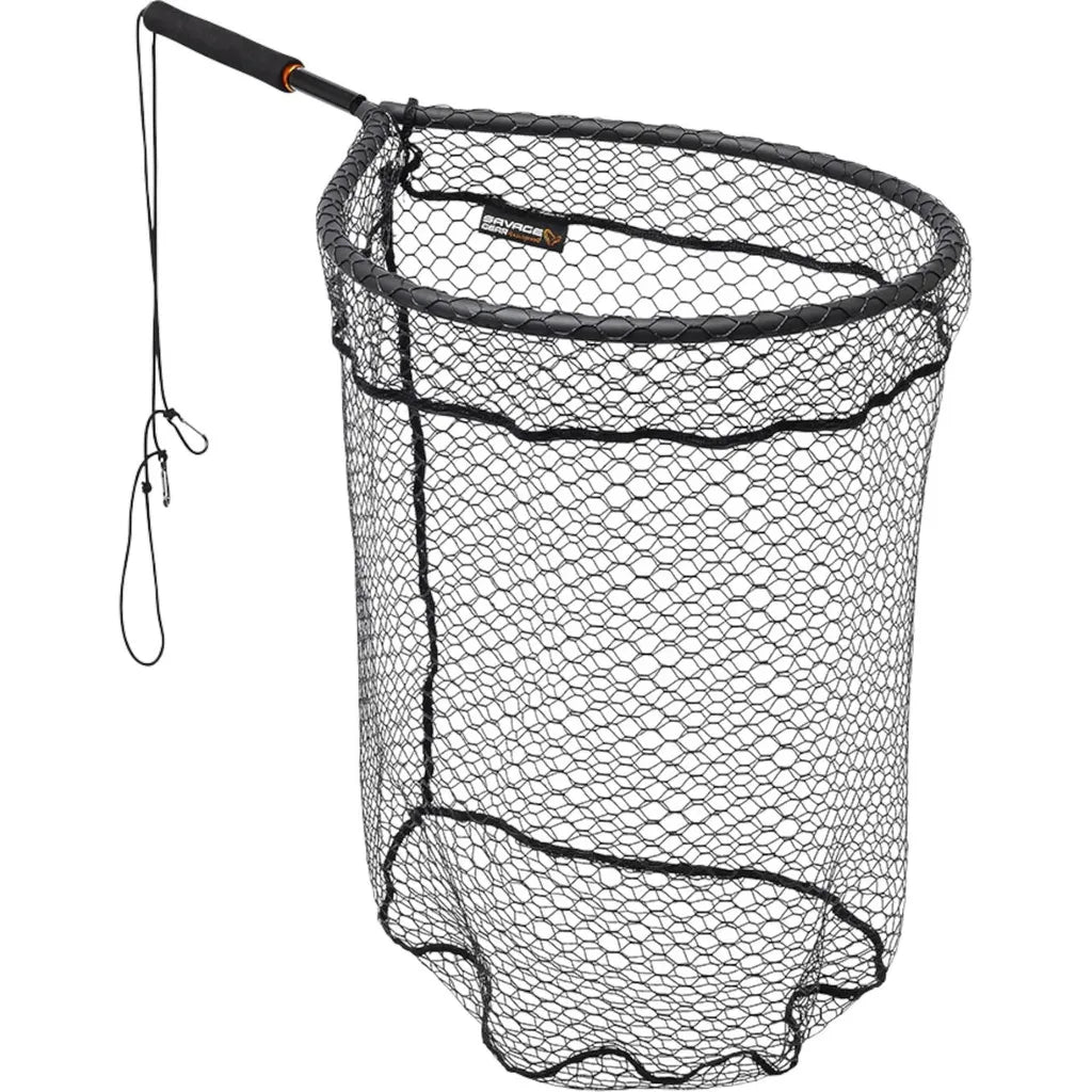 Savage Gear Watkescher Pro Finezze L 50x55cm 10kg