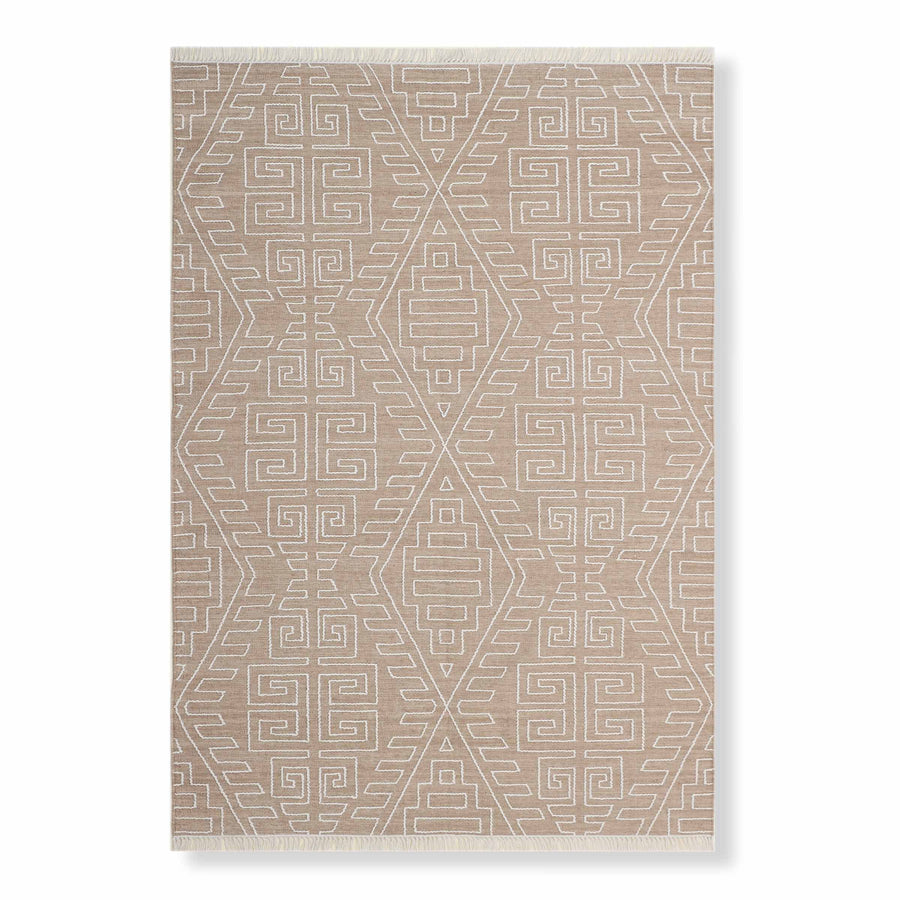 Sayulita - 9' x 12' / Tan