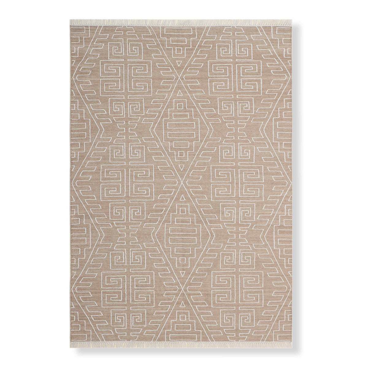 Sayulita - 8' x 10' / Tan