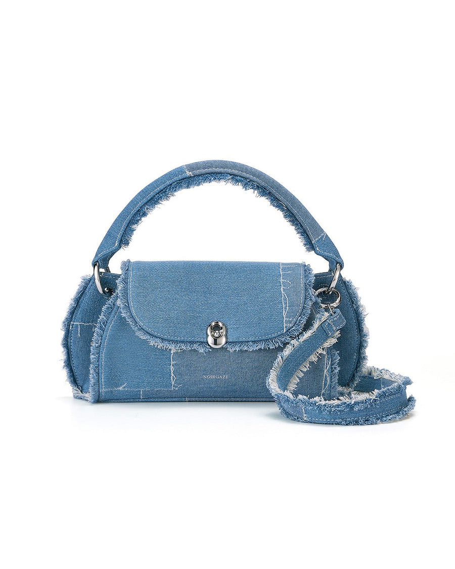 SCALLOP BAG