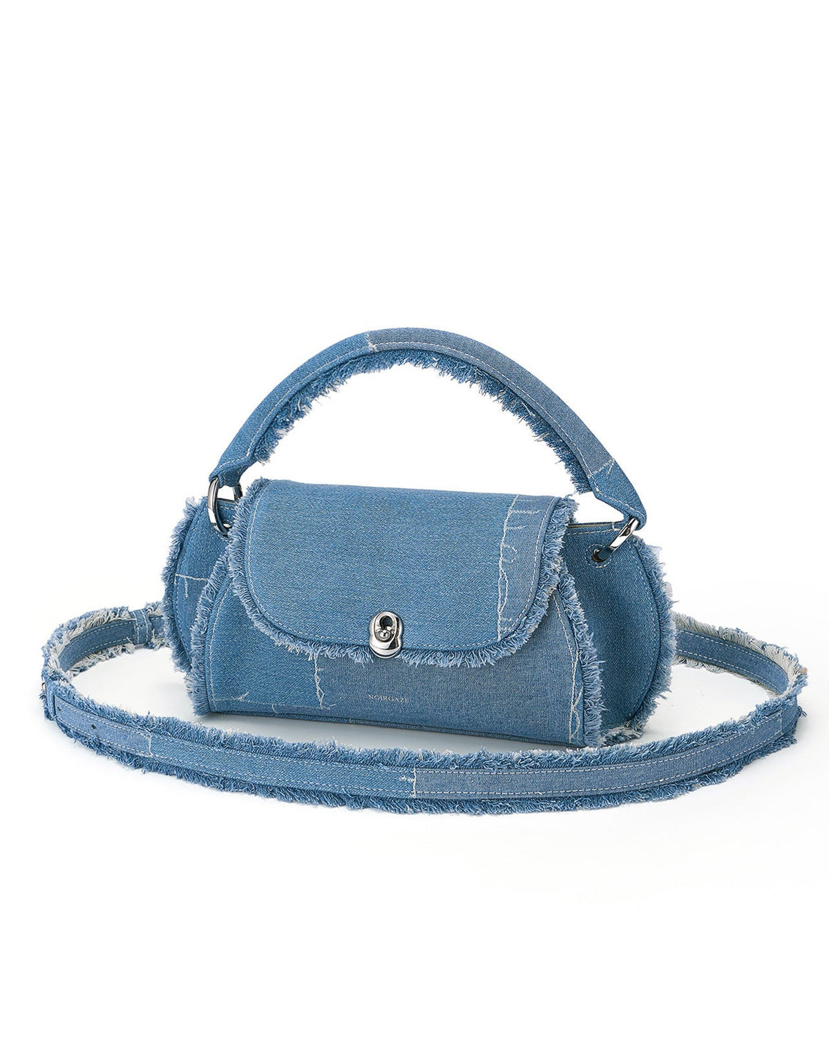 SCALLOP BAG