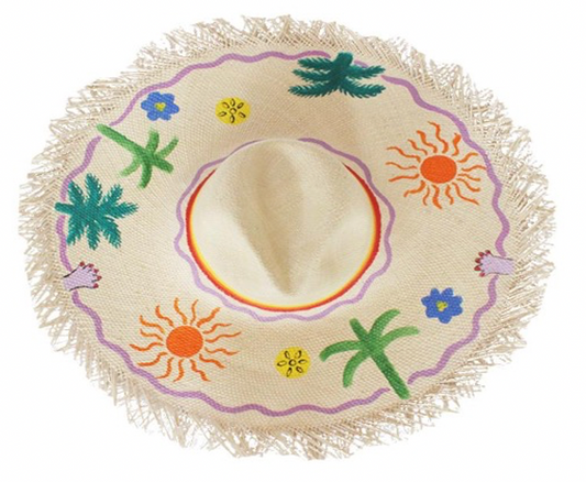 Pajara Pinta New World Hat