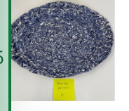 Pascale Mestre-Plat Prestige Oval Medium-14"
