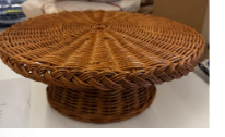 Mith Copenhagen - Cake Stand Large