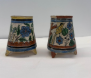 ABL - Object -  Oaxacan Coco Cups/Vessels (set of 2)