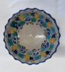ABL - Object -  Bowl w/ Painted Floral