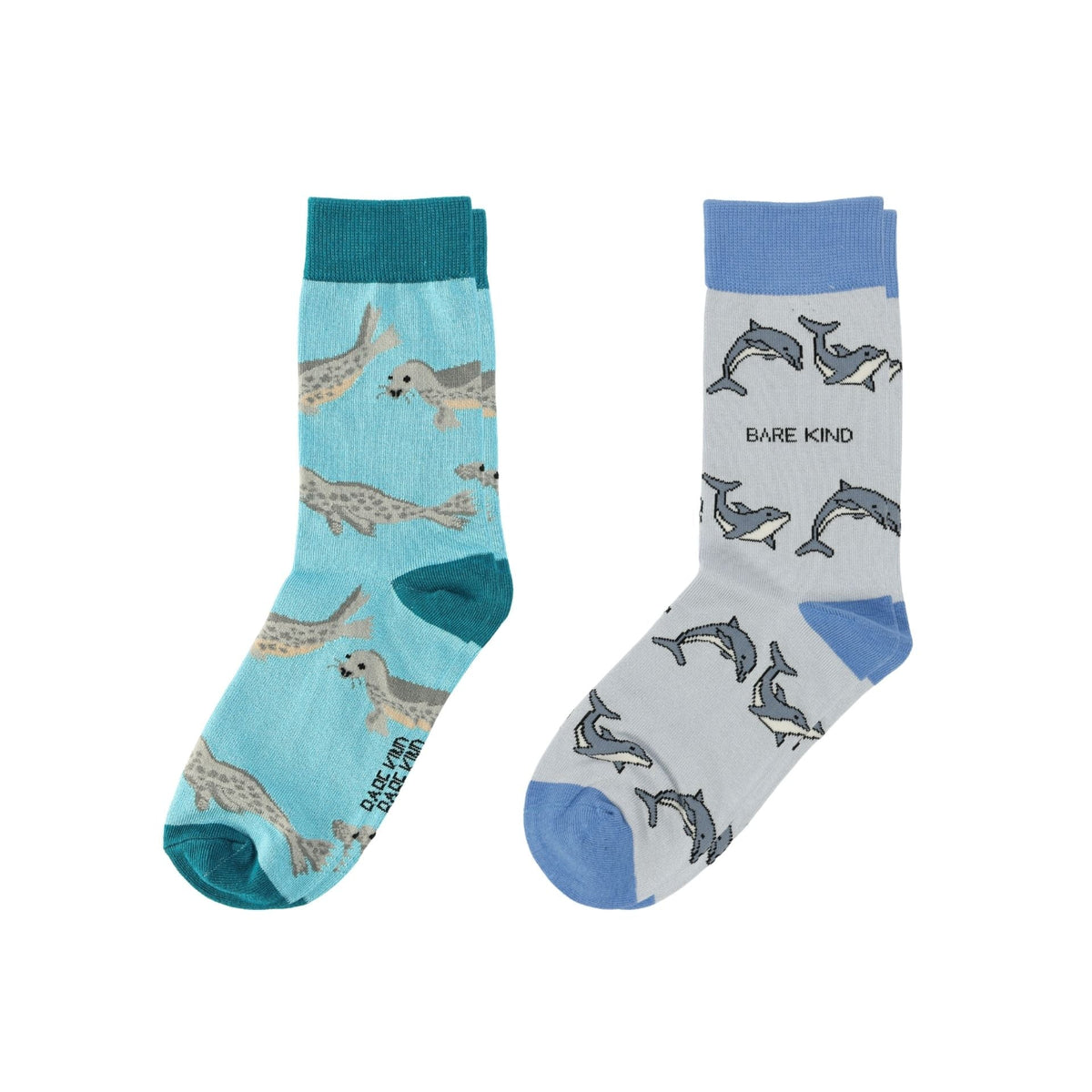 Sea Sidekick Set Bundle of 2 | UK Adult 7-11