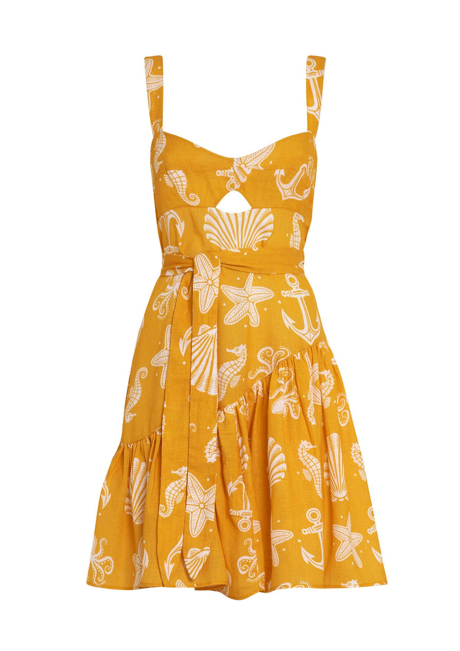 Elios Selena Dress - XS