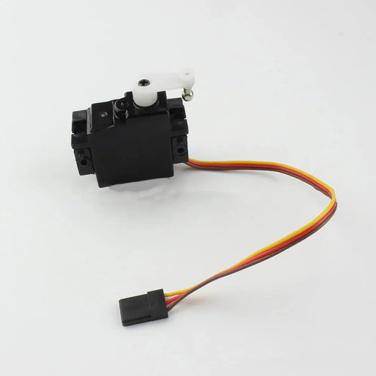 Wltoys 124017 Brushless Car parts Motor,ESC,Servo,Front/Rear Shock Absorber etc - Servo-2003