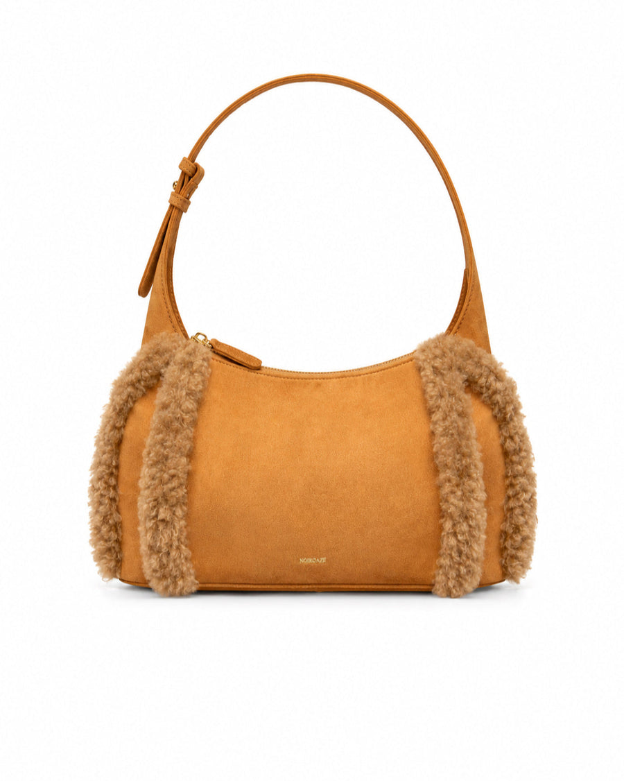 TILLY BAG - Camel