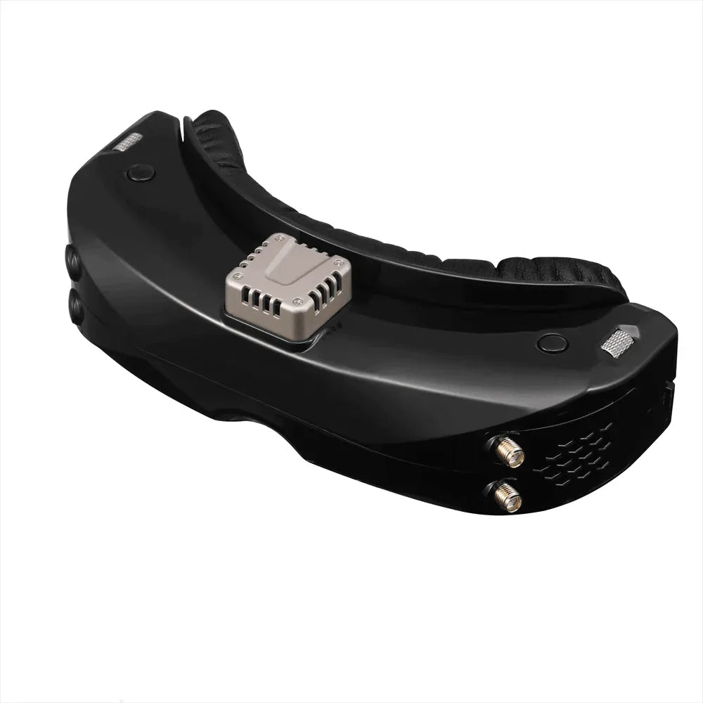 SKYZONE SKY04O FPV Goggle with OLED Screen and 60FPS DVR Steadyview Receiver
