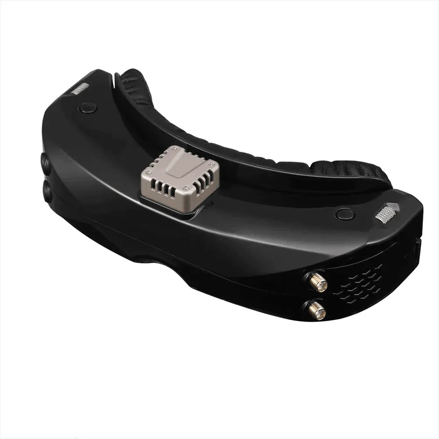 SKYZONE SKY04O FPV Goggle with OLED Screen and 60FPS DVR Steadyview Receiver