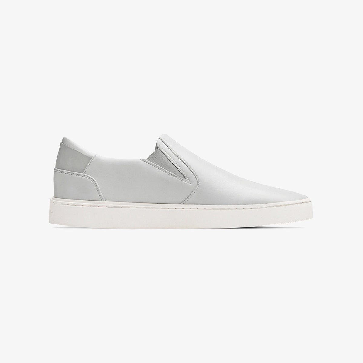 Men's Slip On | Stone | Size: 9