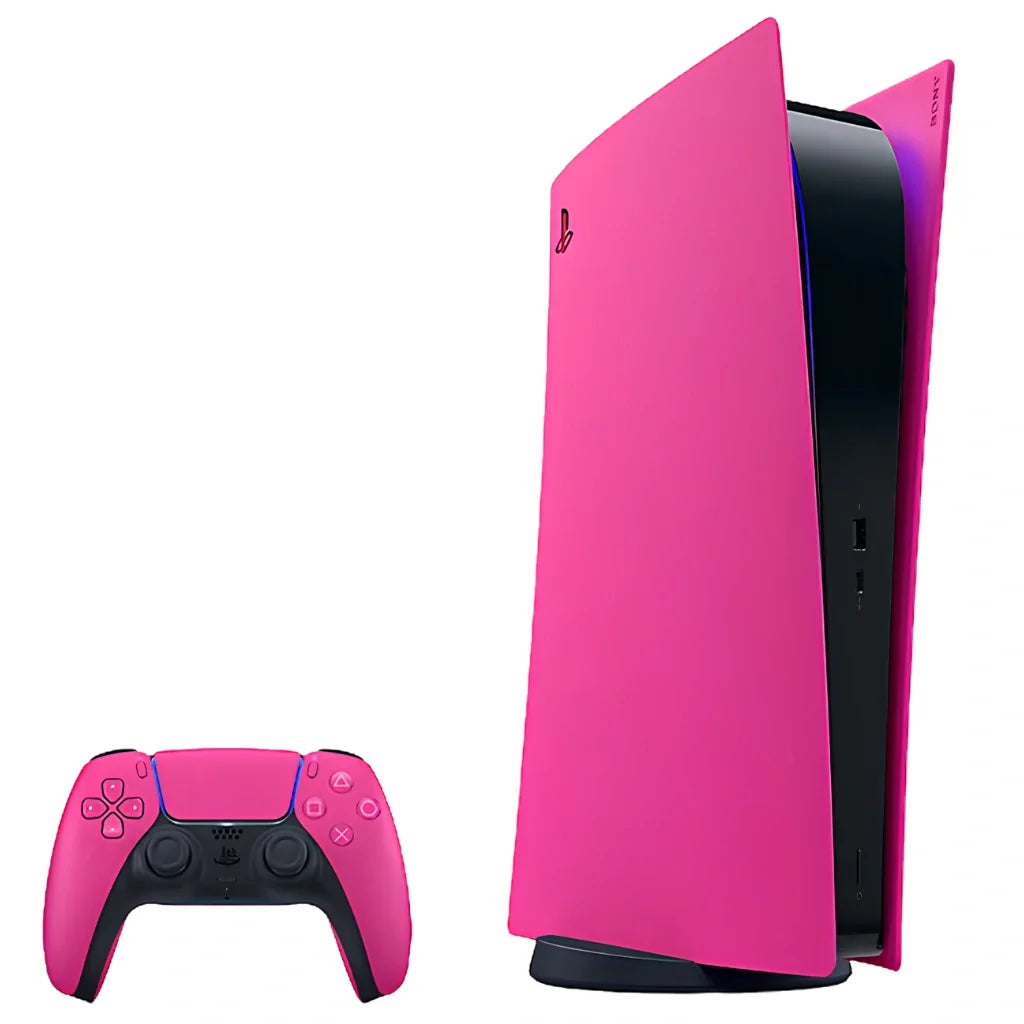 Sony PlayStation 5 (PS5) - Digital Edition Console