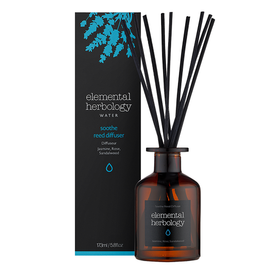 Soothe Reed Diffuser - 173ml