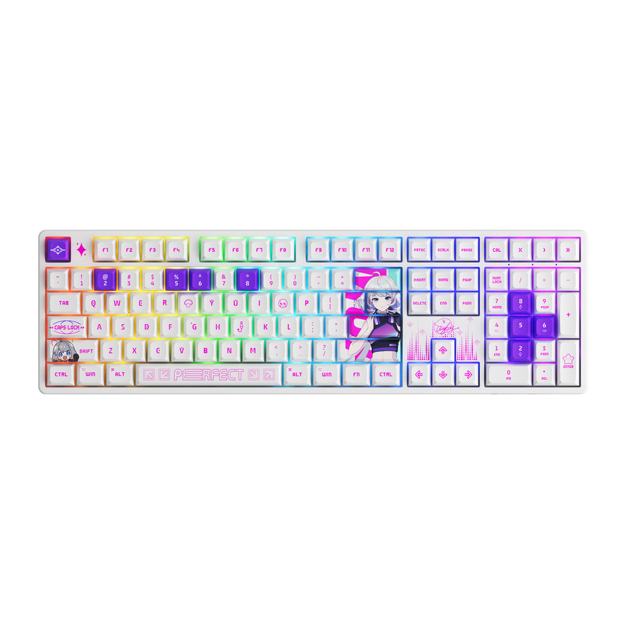 Star Pupil 5108B Plus