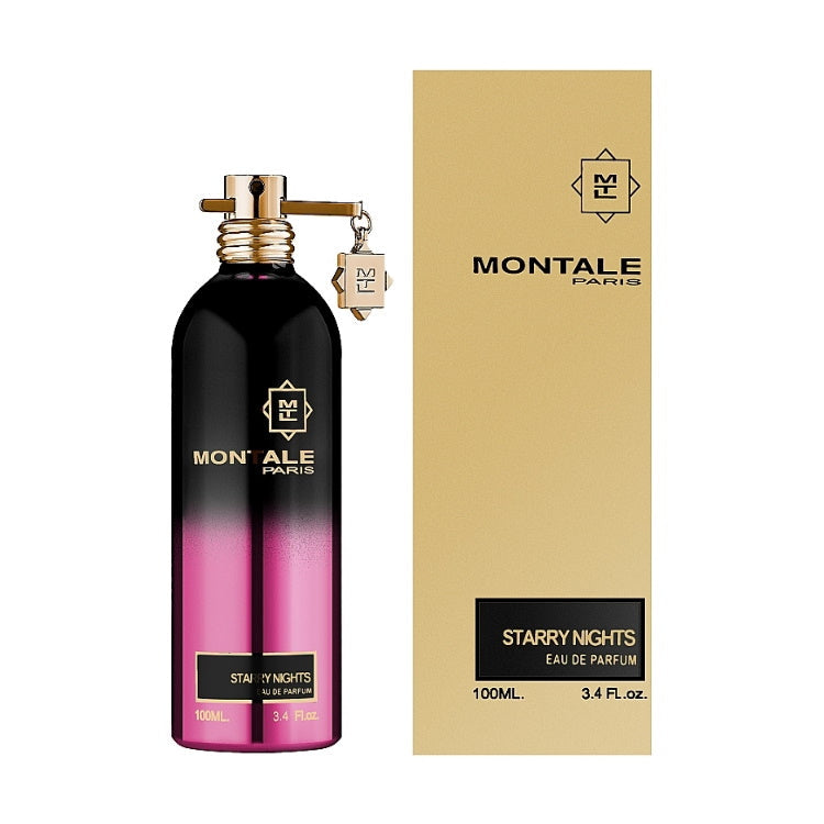Montale Starry Nights Eau De Parfum Unisex 100 ml - 100 ml