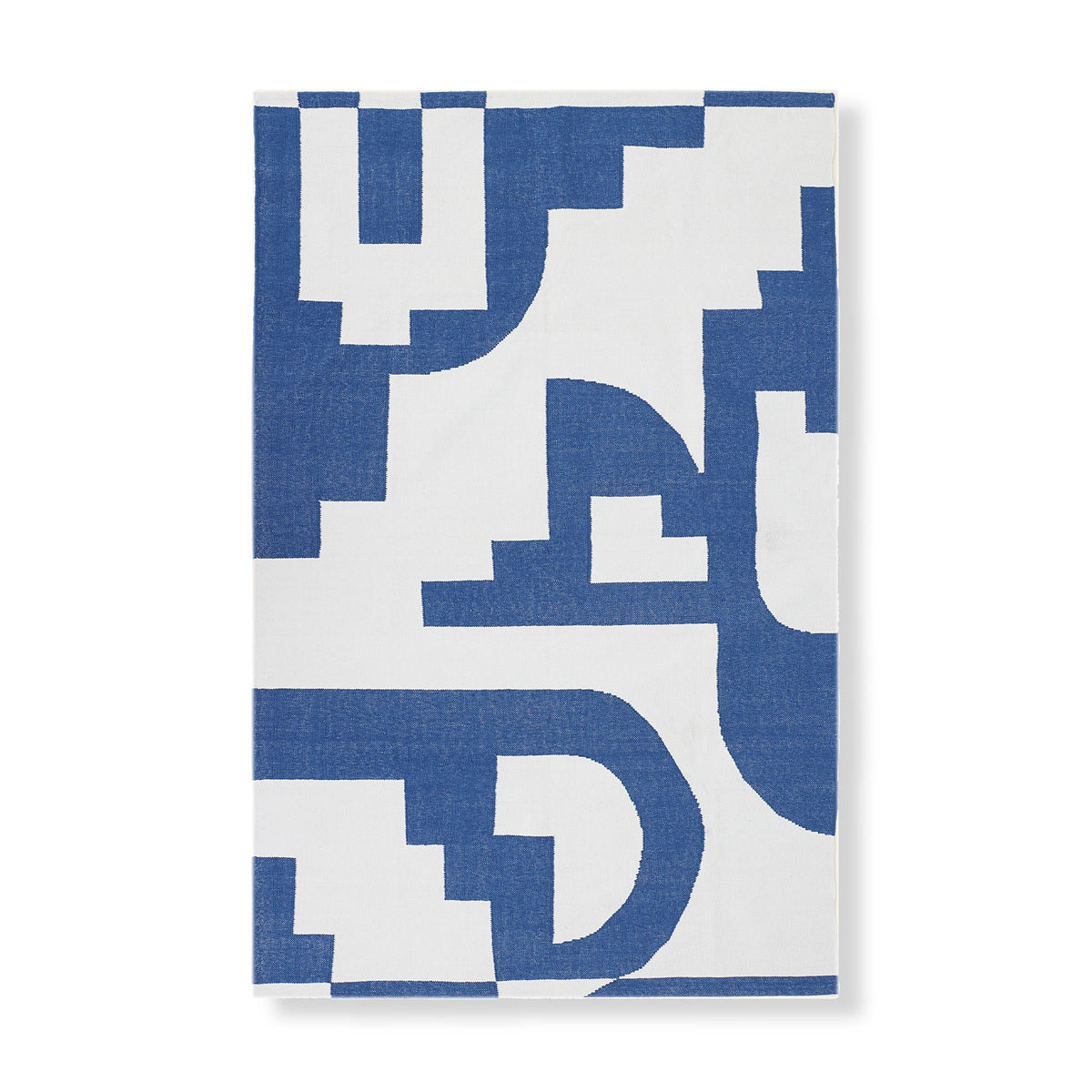Step Up - 2'6" x 7' / Navy
