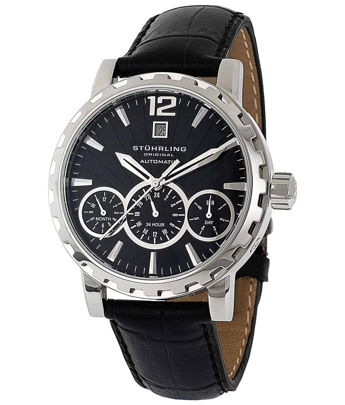 Louie 136 43mm Classic - 136.33151