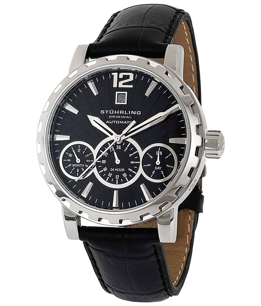 Louie 136 43mm Classic - 136.33151