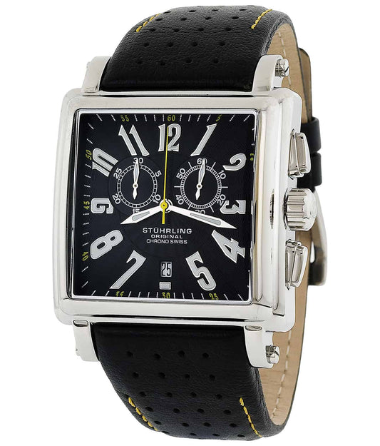 Manchester Square 149B2 42mm Classic - 149B2.33151