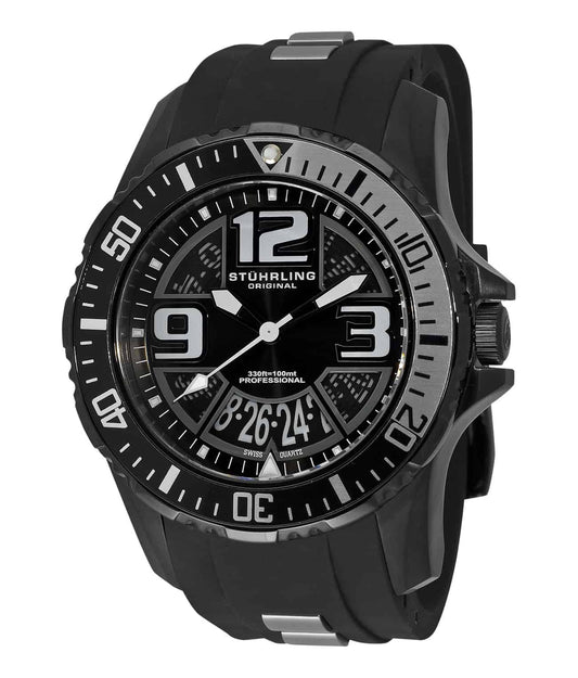 Enterprise EX-2 1528 53mm Diver - 1528.3357B13