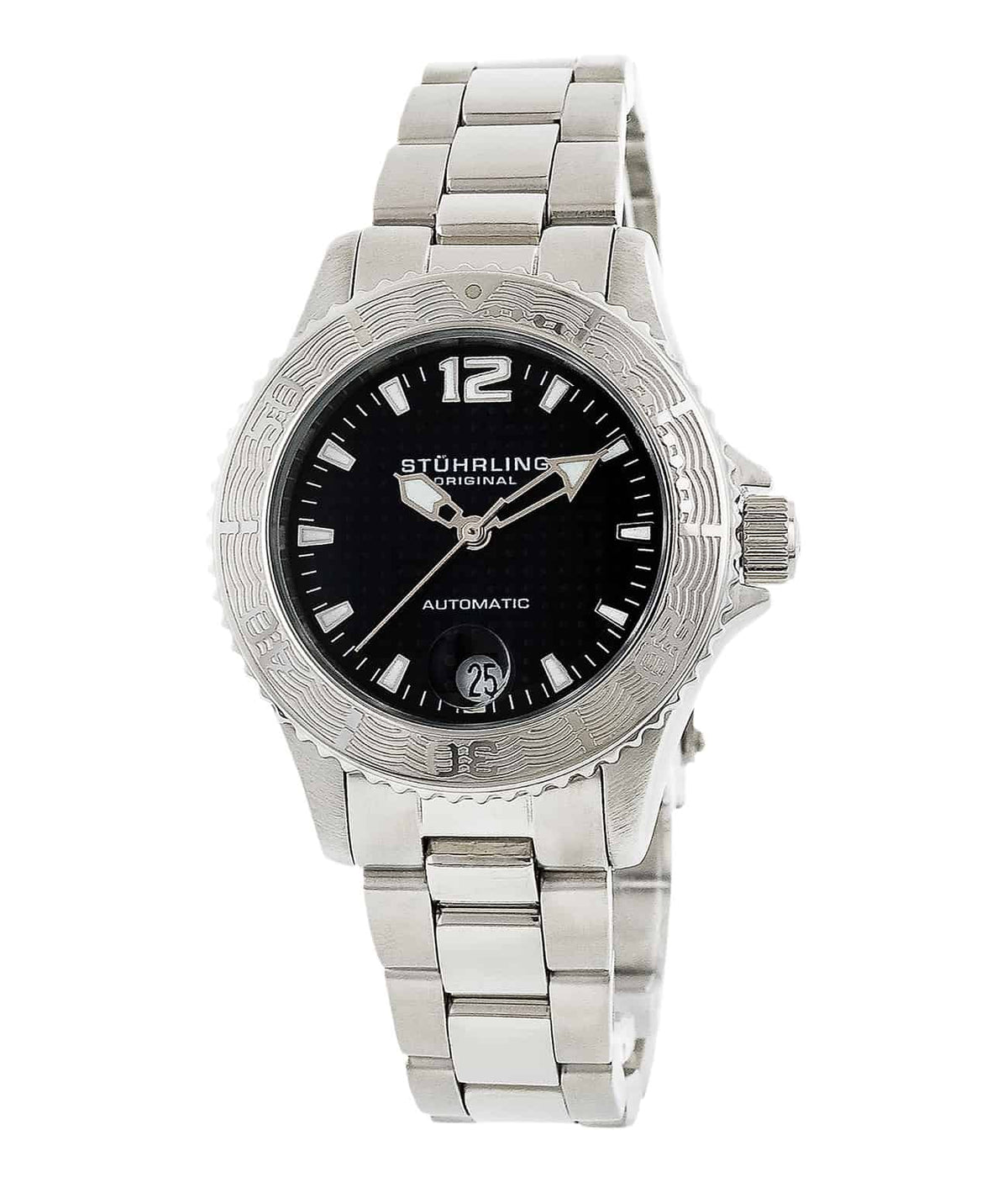 Stührling Lady Regatta 162 30mm Diver - 162.11111