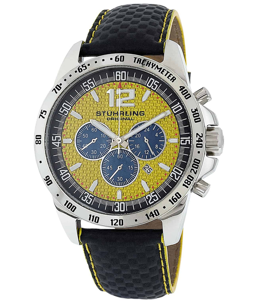 Concorso Di Tempo 210 45mm Chronograph - 210.331518