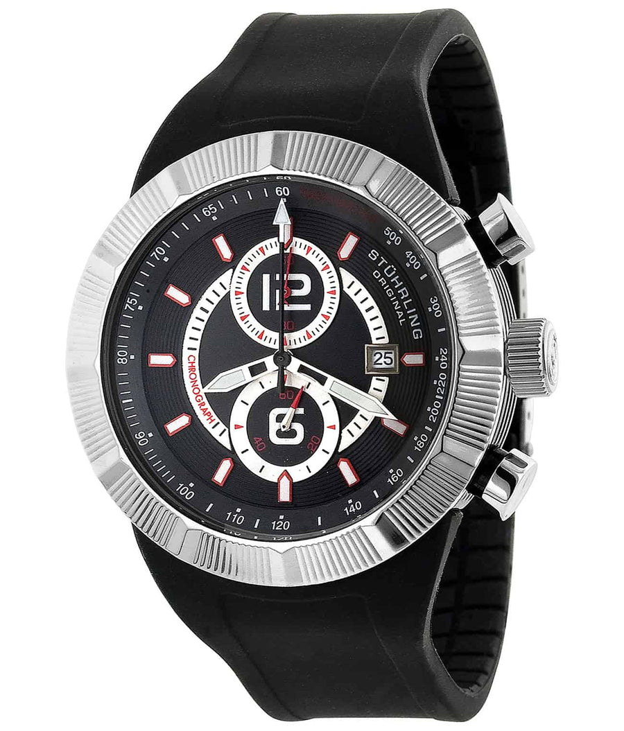 Florio Chronograph 256 50mm - 256.332B613