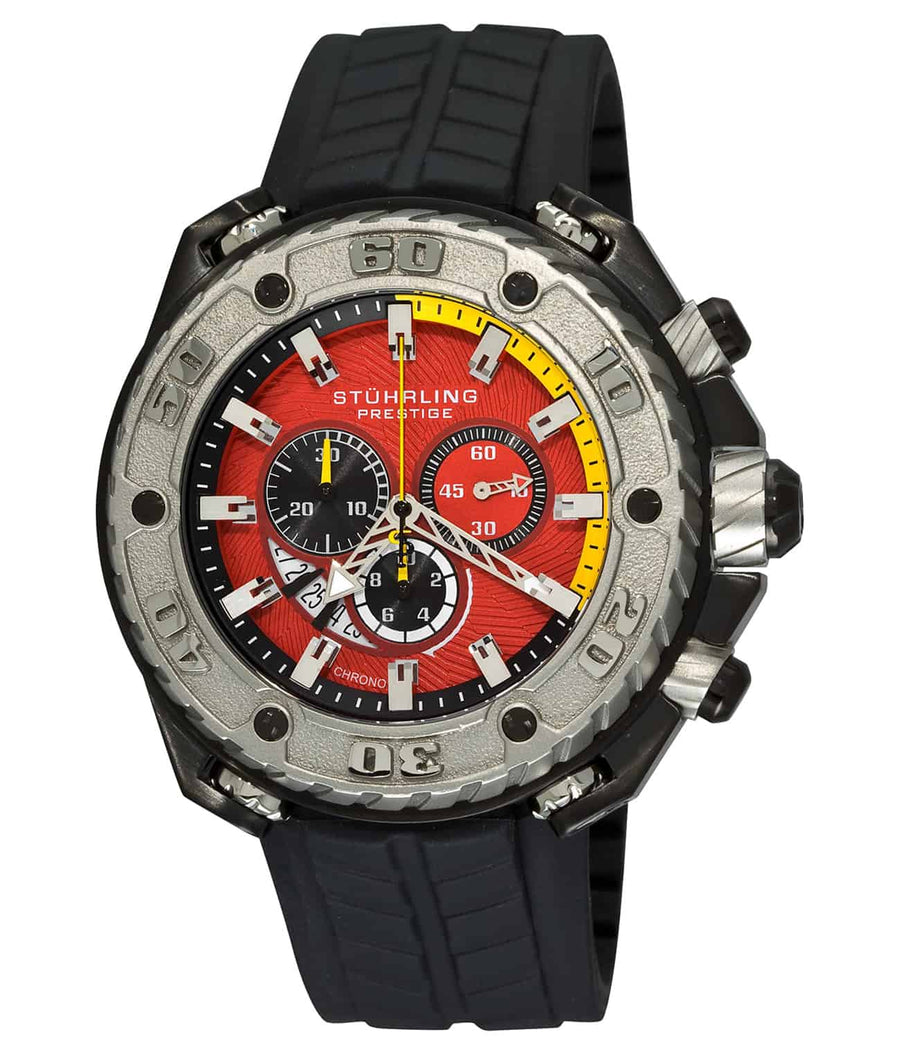 Ocean Maverick 322 53mm - 322.332B640