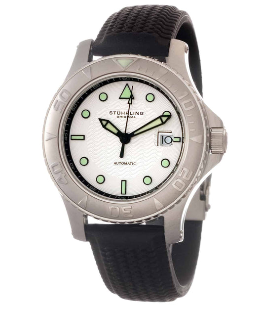 Atlantis 33BB 42mm Diver - 33BB.331610