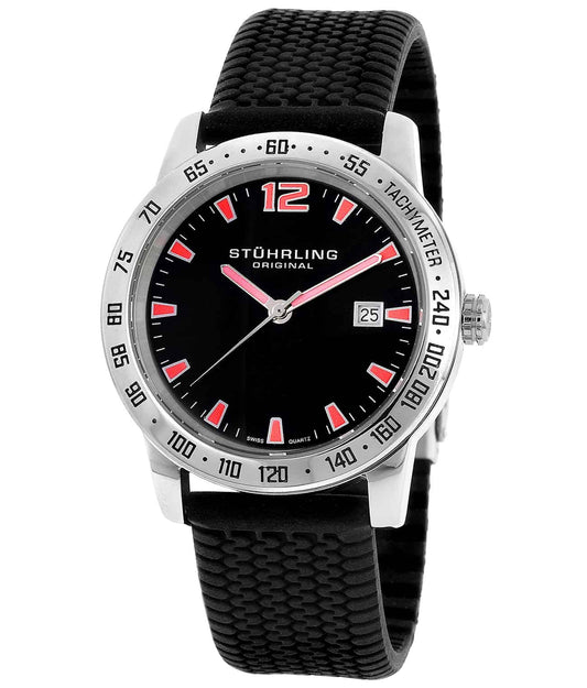 Strada 605 43mm Chronograph - 605.33161