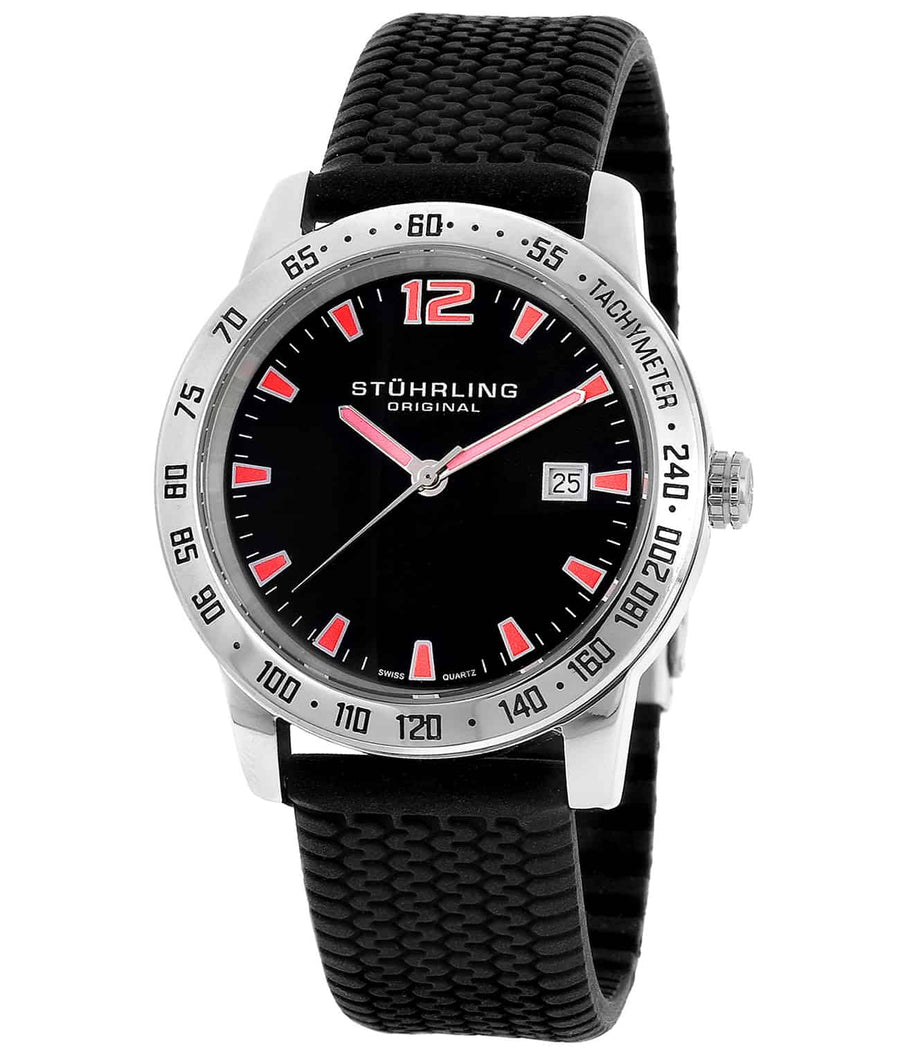 Strada 605 43mm Chronograph - 605.33161