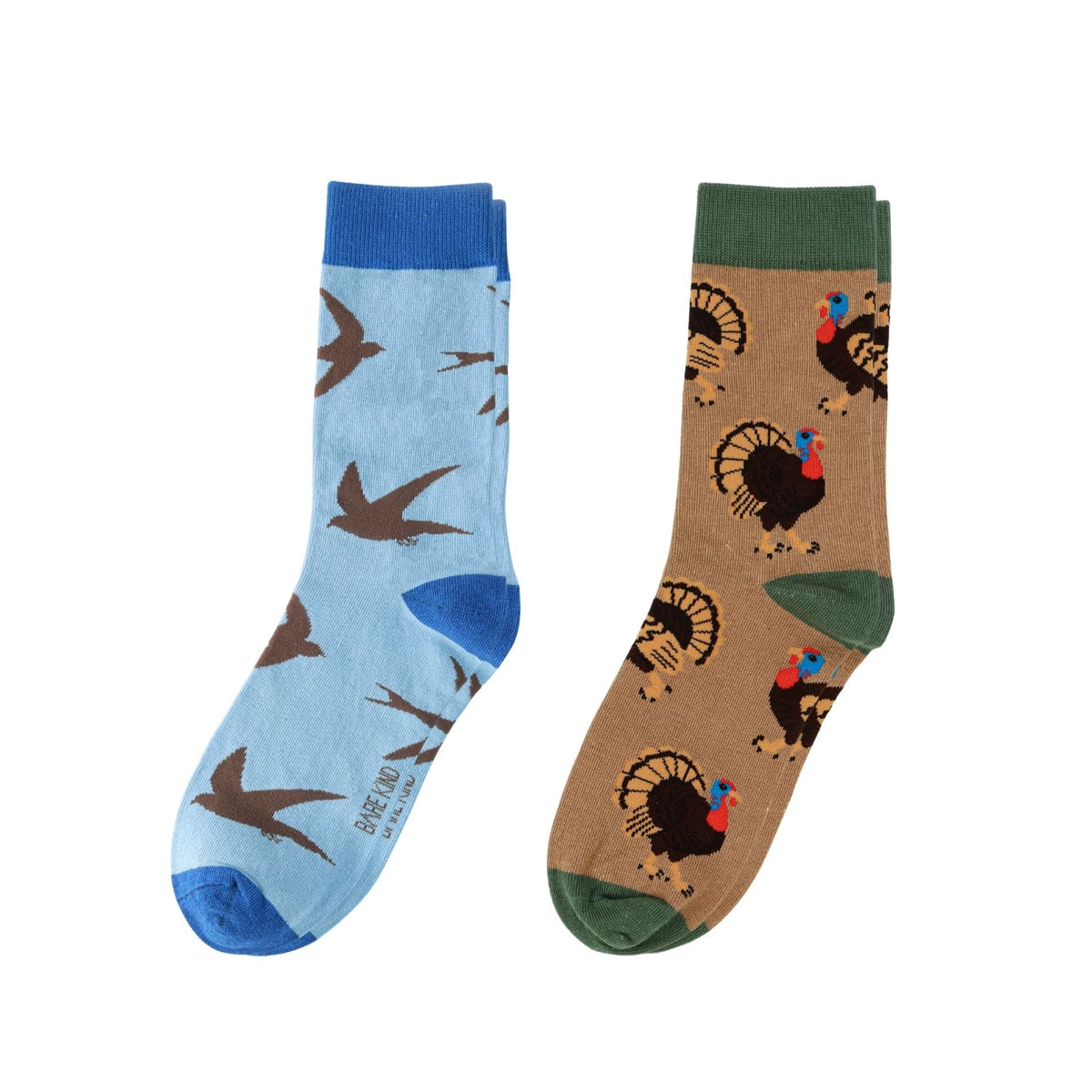 Summer to Autumn Bundle of 2 | UK Adult 7-11