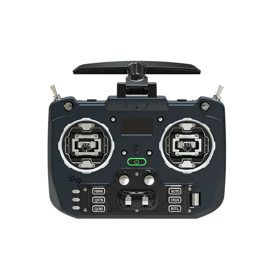 Jumper T20 V2 Compact Radio Controller with Adjustable Full-Size Gimbals - 2.4GHz RDC90 Gimbal