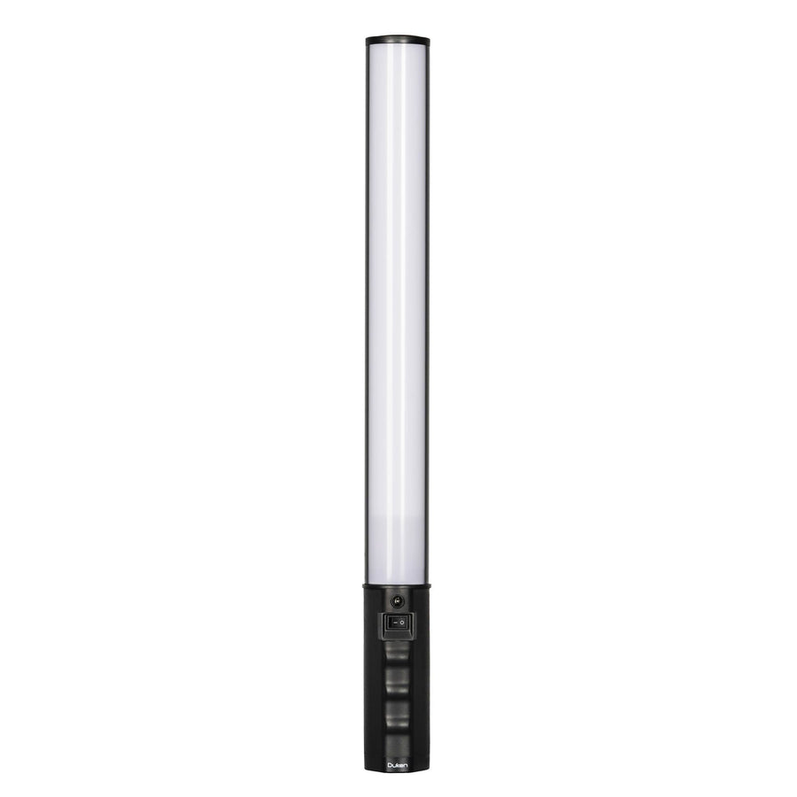SIRUI Duken T60 Teleskop RGB LED Lichtstab 455-740 mm mit Fernbedienung und App