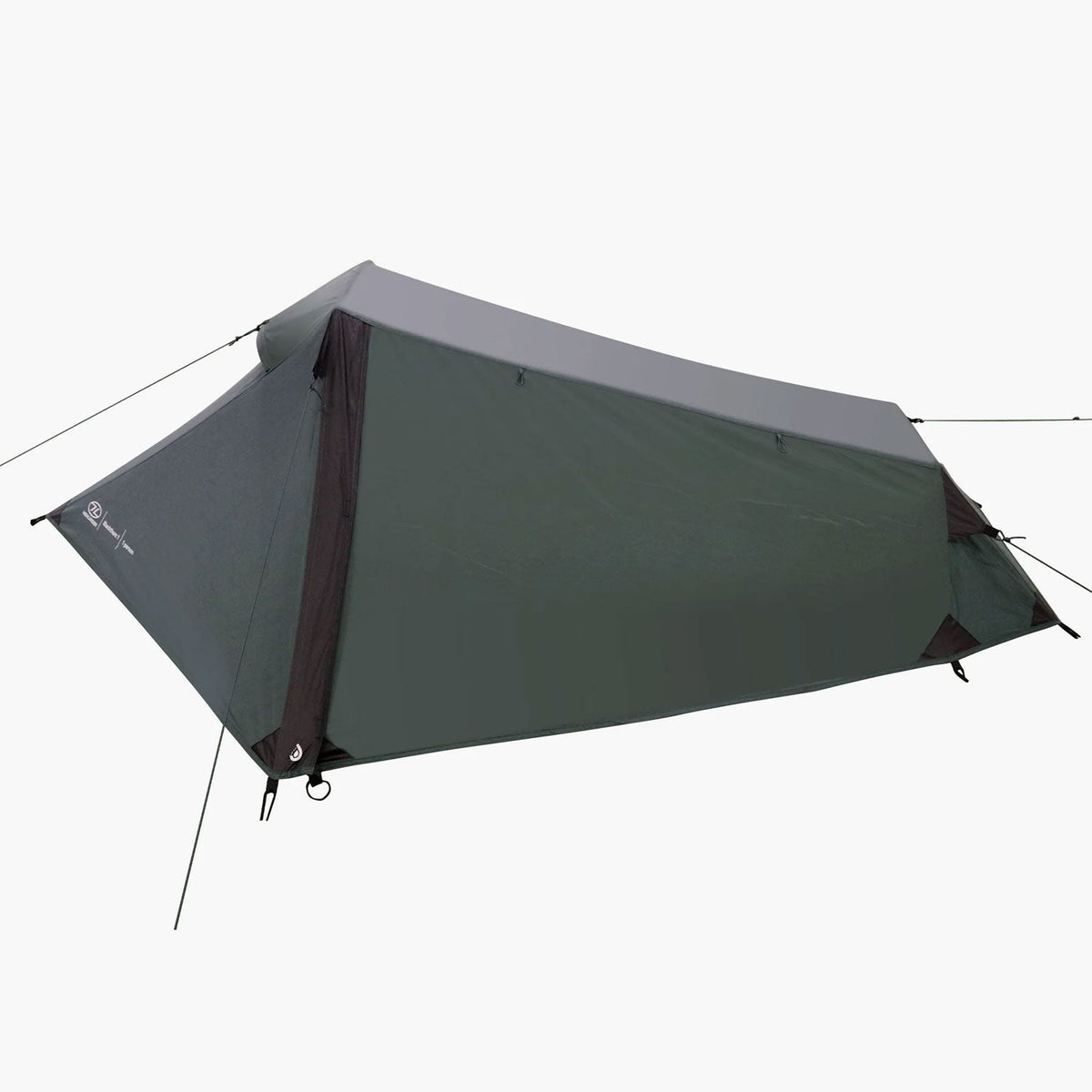 Highlander Blackthorn 1-Person Tent Gen 2 - Scarab Green