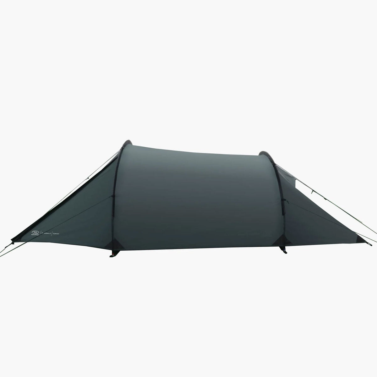 Highlander Blackthorn 2-Person Tent Gen 2 - Scarab Green