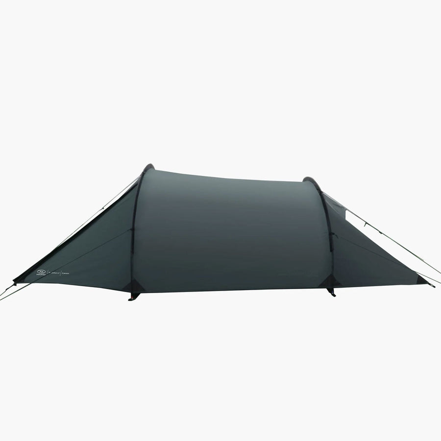 Highlander Blackthorn 2-Person Tent Gen 2 - Scarab Green