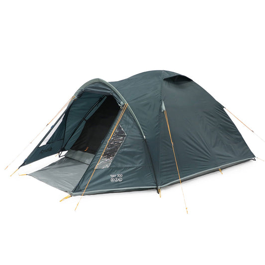Vango Tay 300 3-Person Tent - Deep Blue