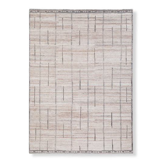 Tate - 2'6" x 9'