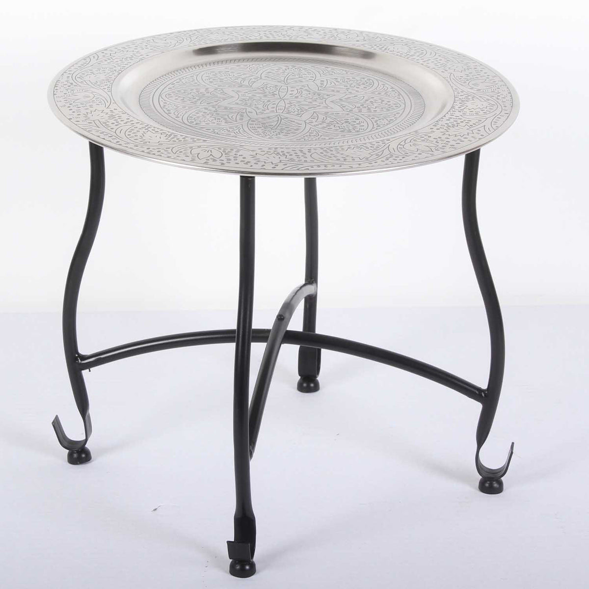 Orientalischer Teetisch Safi D40