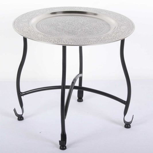 Orientalischer Teetisch Safi D40