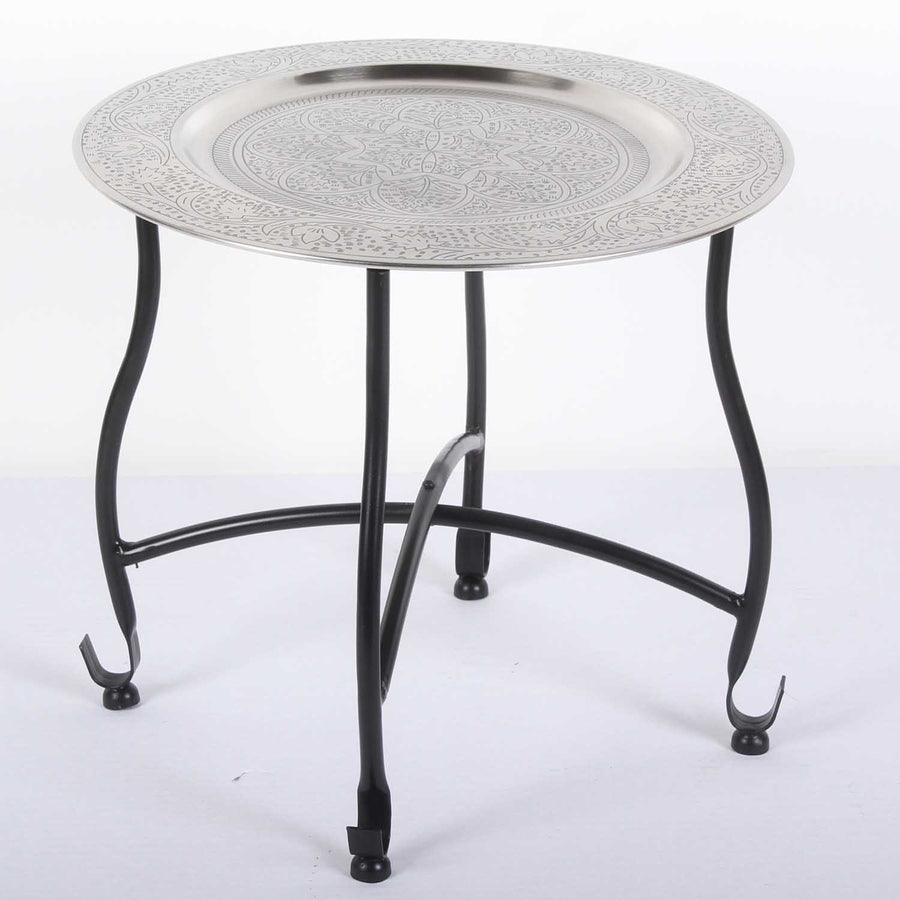 Orientalischer Teetisch Safi D40