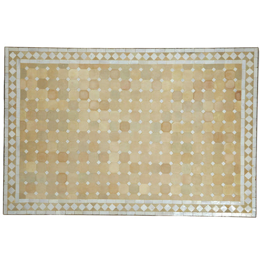 Terrassentisch, Gartentisch 120x80