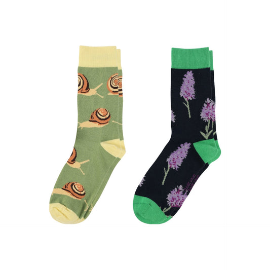 The Green Thumb Bundle of 2 | UK Adult 7-11
