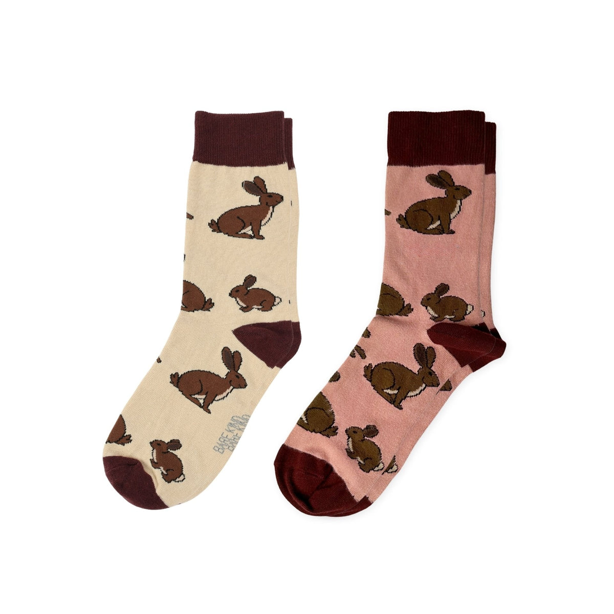 The Hare Duo Bundle of 2 | UK Adult 7-11