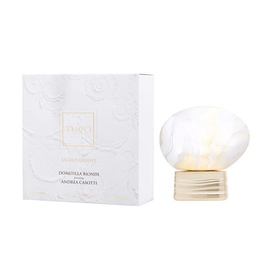 The House Of Oud Sacred Groove Eau De Parfum Unisex 75 ml